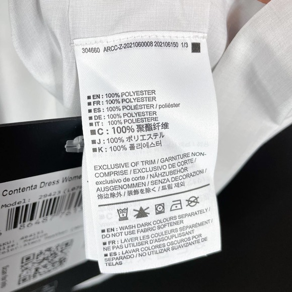 Arcteryx Contenta Dress - Picture 10 of 12